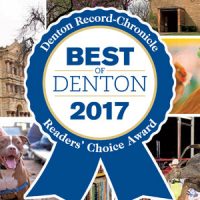 Best of Denton 2017