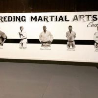 Announcing Reding Martial Arts – EAST SIDE