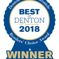Best of Denton 2018