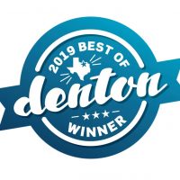 Best of Denton 2019