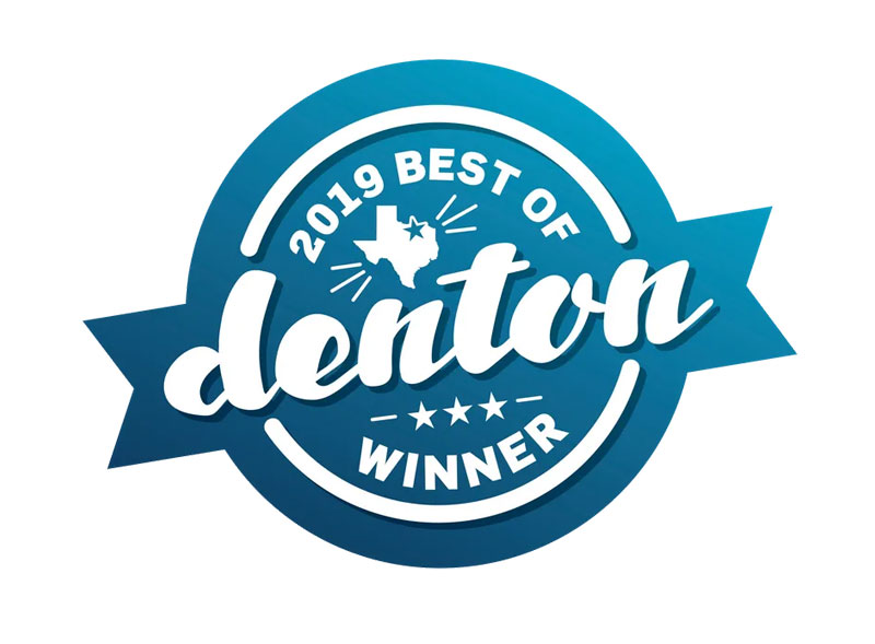Best of Denton 2019