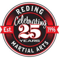 Reding Martial Arts 25th Anniversary