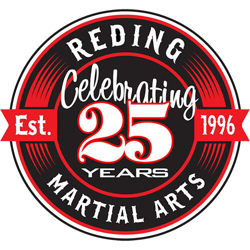 Reding Martial Arts 25th Anniversary