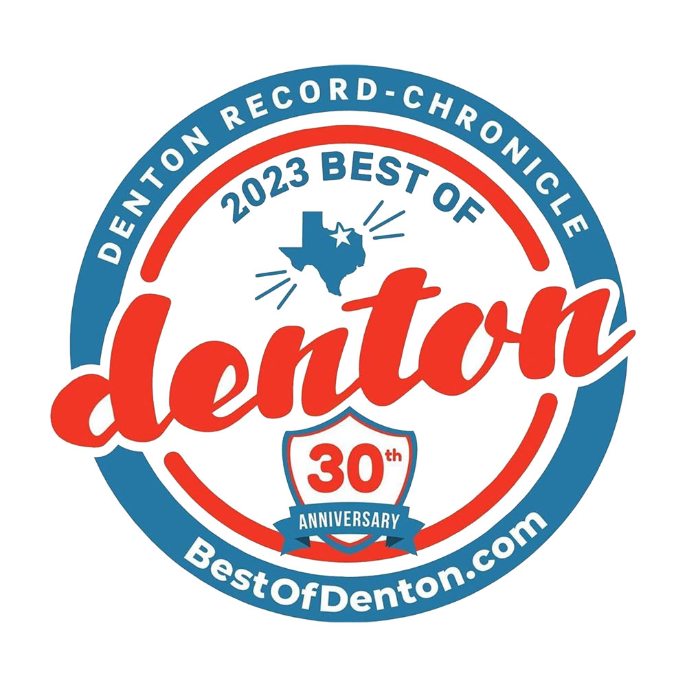 Best of Denton 2023