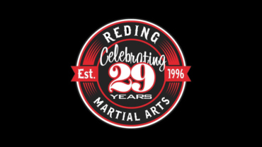Reding Martial Arts 29th Anniversary