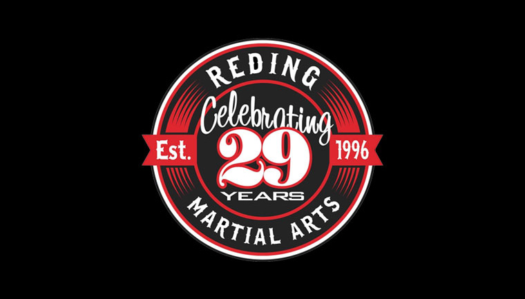Reding Martial Arts 29th Anniversary