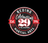 Reding Martial Arts 29th Anniversary