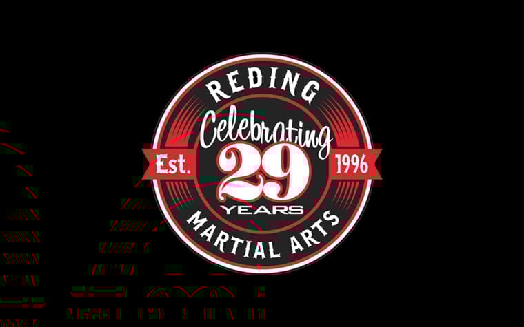 Reding Martial Arts 29th Anniversary