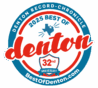 Best of Denton 2025